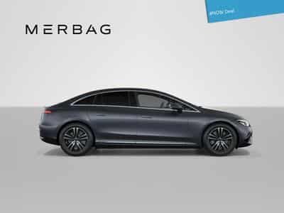 Mercedes EQE EQE 300 (2025) - Foto 2