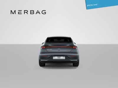Mercedes EQE EQE 300 (2025) - Foto 4