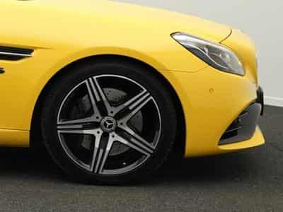 Mercedes SLC 200 AMG Line/Final Edition/Navi (2019) - Foto 6