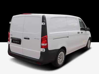 Mercedes Vito 114 CDI Kasten Lang Kerstner Kühlausbau (2026) - Foto 3