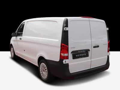 Mercedes Vito 114 CDI Kasten Lang Kerstner Kühlausbau (2026) - Foto 4