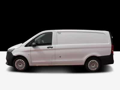Mercedes Vito 114 CDI Kasten Lang Kerstner Kühlausbau (2026) - Foto 5