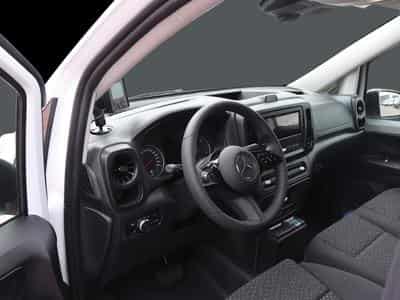 Mercedes Vito 114 CDI Kasten Lang Kerstner Kühlausbau (2026) - Foto 7