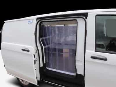 Mercedes Vito 114 CDI Kasten Lang Kerstner Kühlausbau (2026) - Foto 8