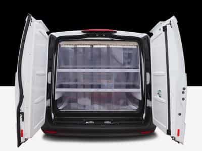 Mercedes Vito 114 CDI Kasten Lang Kerstner Kühlausbau (2026) - Foto 9