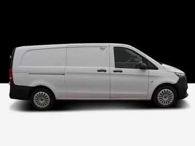 Mercedes Vito 114 CDI Kasten Extralang Kühlausbau (2026) - Foto 3