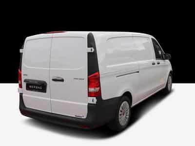 Mercedes Vito 114 CDI Kasten Extralang Kühlausbau (2026) - Foto 4