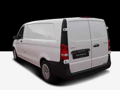 Mercedes Vito 114 CDI Kasten Extralang Kühlausbau (2026) - Foto 5