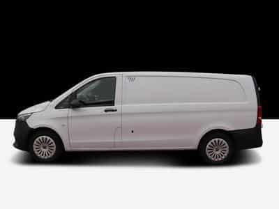 Mercedes Vito 114 CDI Kasten Extralang Kühlausbau (2026) - Foto 6