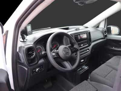 Mercedes Vito 114 CDI Kasten Extralang Kühlausbau (2026) - Foto 8