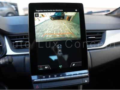 Renault Captur Eco-G 100 Evolution (2025) - Photo 8