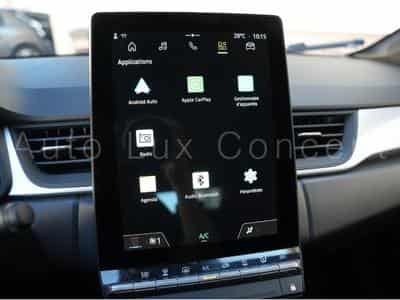 Renault Captur Eco-G 100 Evolution (2025) - Photo 9