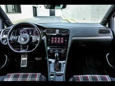 VW Golf 2.0 TSI GTI PERFORMANCE DSG7 – PACK BUSINESS PREMIUM - INDIU (2020) - Foto 13
