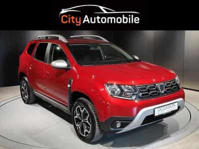 Dacia Duster 1.5 DCI CARPLAY CLIM AUTO CAMERA 360 BLUETOOTH (2021) - Photo 1