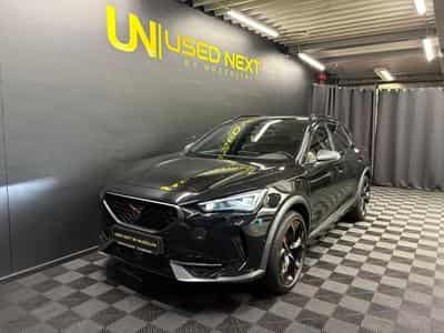 Cupra Formentor 1.4 hybride rechargeable 245 CV DSG6 (2023) - Photo 1