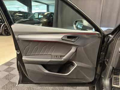 Cupra Formentor 1.4 hybride rechargeable 245 CV DSG6 (2023) - Photo 10