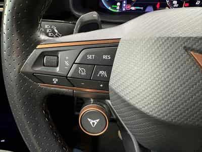 Cupra Formentor 1.4 hybride rechargeable 245 CV DSG6 (2023) - Photo 12