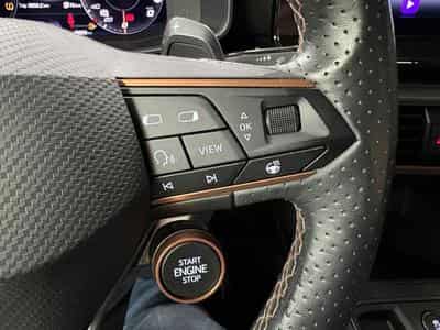 Cupra Formentor 1.4 hybride rechargeable 245 CV DSG6 (2023) - Photo 14