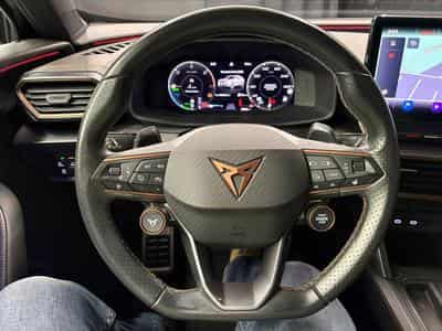 Cupra Formentor 1.4 hybride rechargeable 245 CV DSG6 (2023) - Photo 15