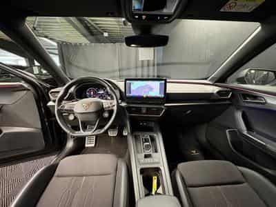 Cupra Formentor 1.4 hybride rechargeable 245 CV DSG6 (2023) - Photo 2