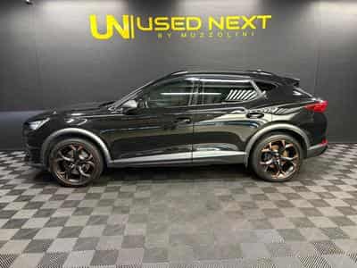 Cupra Formentor 1.4 hybride rechargeable 245 CV DSG6 (2023) - Photo 4