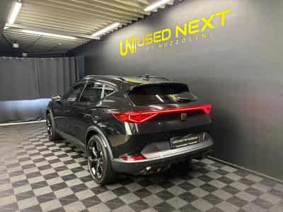 Cupra Formentor 1.4 hybride rechargeable 245 CV DSG6 (2023) - Photo 5