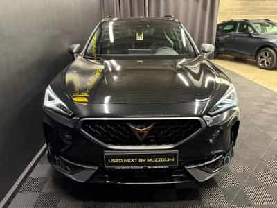 Cupra Formentor 1.4 hybride rechargeable 245 CV DSG6 (2023) - Photo 7