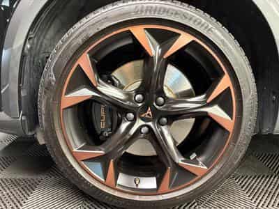 Cupra Formentor 1.4 hybride rechargeable 245 CV DSG6 (2023) - Photo 9