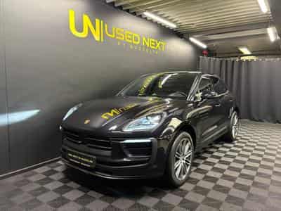 Porsche Macan 265cv (2023) - Photo 1