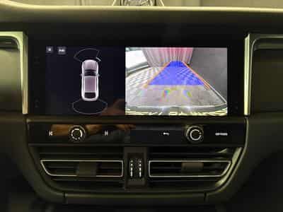 Porsche Macan 265cv (2023) - Photo 14
