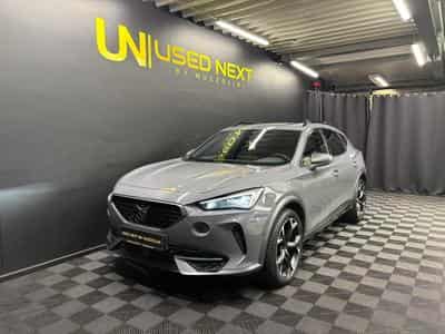 Cupra Formentor 1.4 hybride rechargeable 245 CV DSG6 (2021) - Photo 1