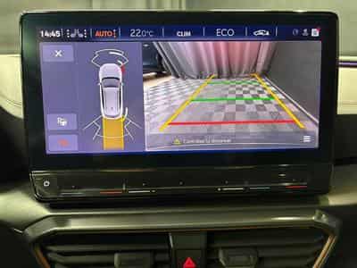 Cupra Formentor 1.4 hybride rechargeable 245 CV DSG6 (2021) - Photo 14