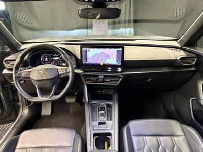 Cupra Formentor 1.4 hybride rechargeable 245 CV DSG6 (2021) - Photo 2