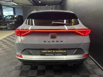 Cupra Formentor 1.4 hybride rechargeable 245 CV DSG6 (2021) - Photo 4