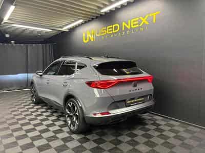 Cupra Formentor 1.4 hybride rechargeable 245 CV DSG6 (2021) - Photo 6