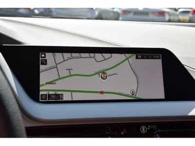 BMW 116 d REGUL GPS PDC LED 1° MAIN (2023) - Foto 10