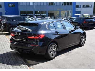 BMW 116 d REGUL GPS PDC LED 1° MAIN (2023) - Foto 4