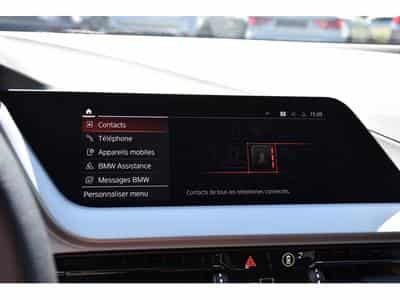 BMW 116 d REGUL GPS PDC LED 1° MAIN (2023) - Foto 12