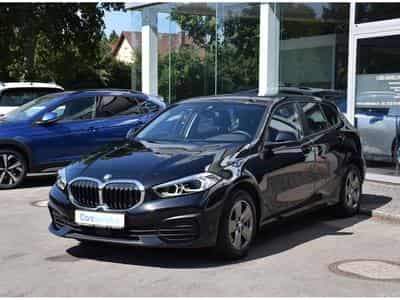 BMW 116 d REGUL GPS PDC LED 1° MAIN (2023) - Foto 2