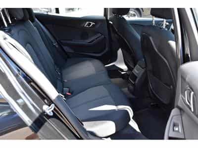 BMW 116 d REGUL GPS PDC LED 1° MAIN (2023) - Foto 8