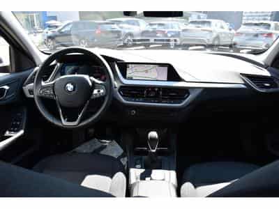 BMW 116 d REGUL GPS PDC LED 1° MAIN (2023) - Foto 9