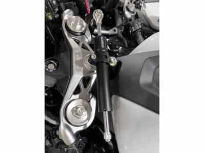 CF Moto 675 SR-R (2026) - Foto 8