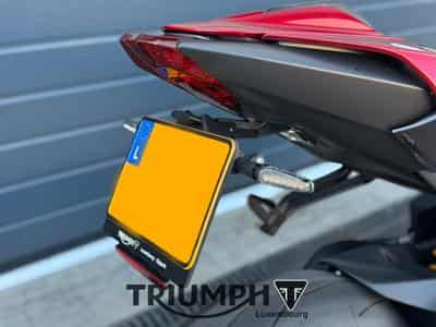Triumph Street Triple STREET TRIPLE 765 RS (2023) - Photo 11