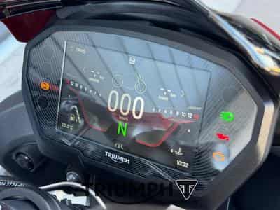 Triumph Street Triple STREET TRIPLE 765 RS (2023) - Photo 12