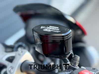 Triumph Street Triple STREET TRIPLE 765 RS (2023) - Photo 15