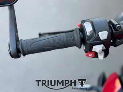 Triumph Street Triple STREET TRIPLE 765 RS (2023) - Photo 7