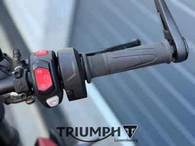 Triumph Street Triple STREET TRIPLE 765 RS (2023) - Photo 9