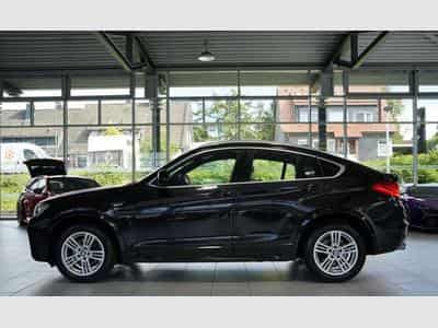 BMW X4 xD 20 i M Sport *2.Hand *Leder *Kamera *Navi (2017) - Foto 10