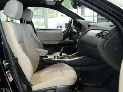 BMW X4 xD 20 i M Sport *2.Hand *Leder *Kamera *Navi (2017) - Foto 12
