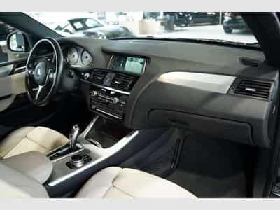 BMW X4 xD 20 i M Sport *2.Hand *Leder *Kamera *Navi (2017) - Foto 13